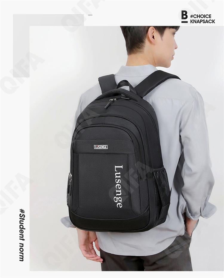 Мужской Рюкзак CC423_20492-1