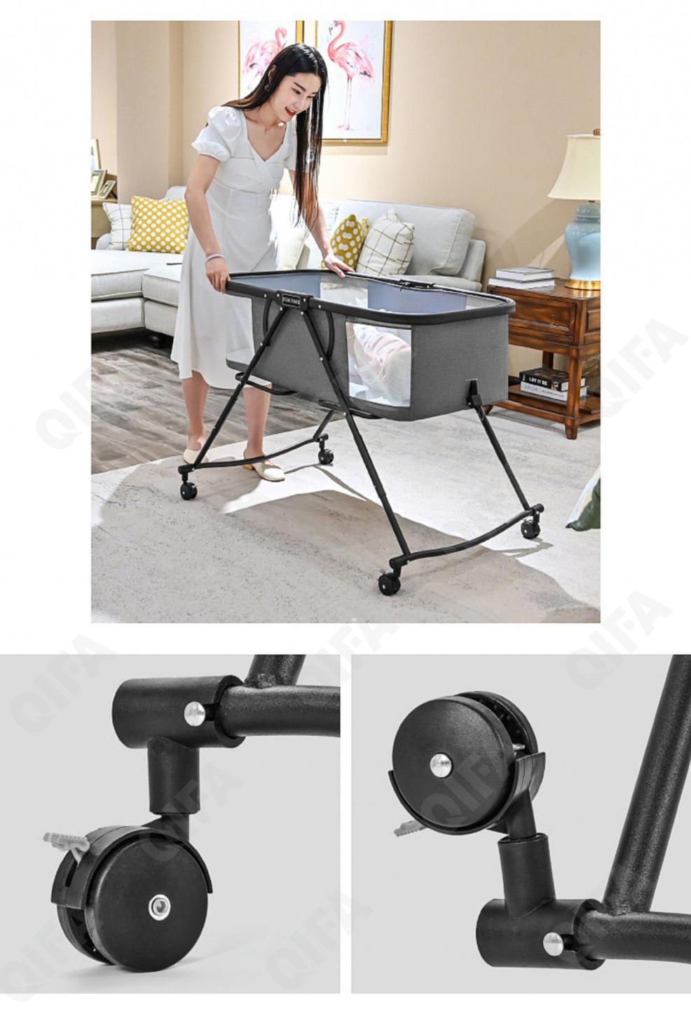 Колыбель-кроватка CC3900_6094-1 Колыбель-кроватка CC3900_6094-1