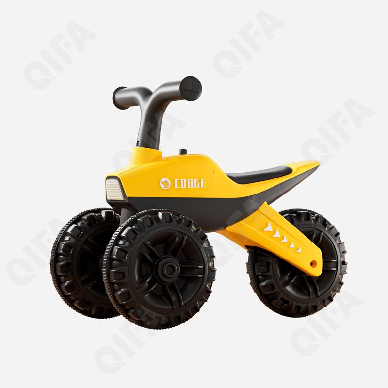 Детский Беговел CC3027_KM-6189-1 Детский Беговел CC3027_KM-6189-1