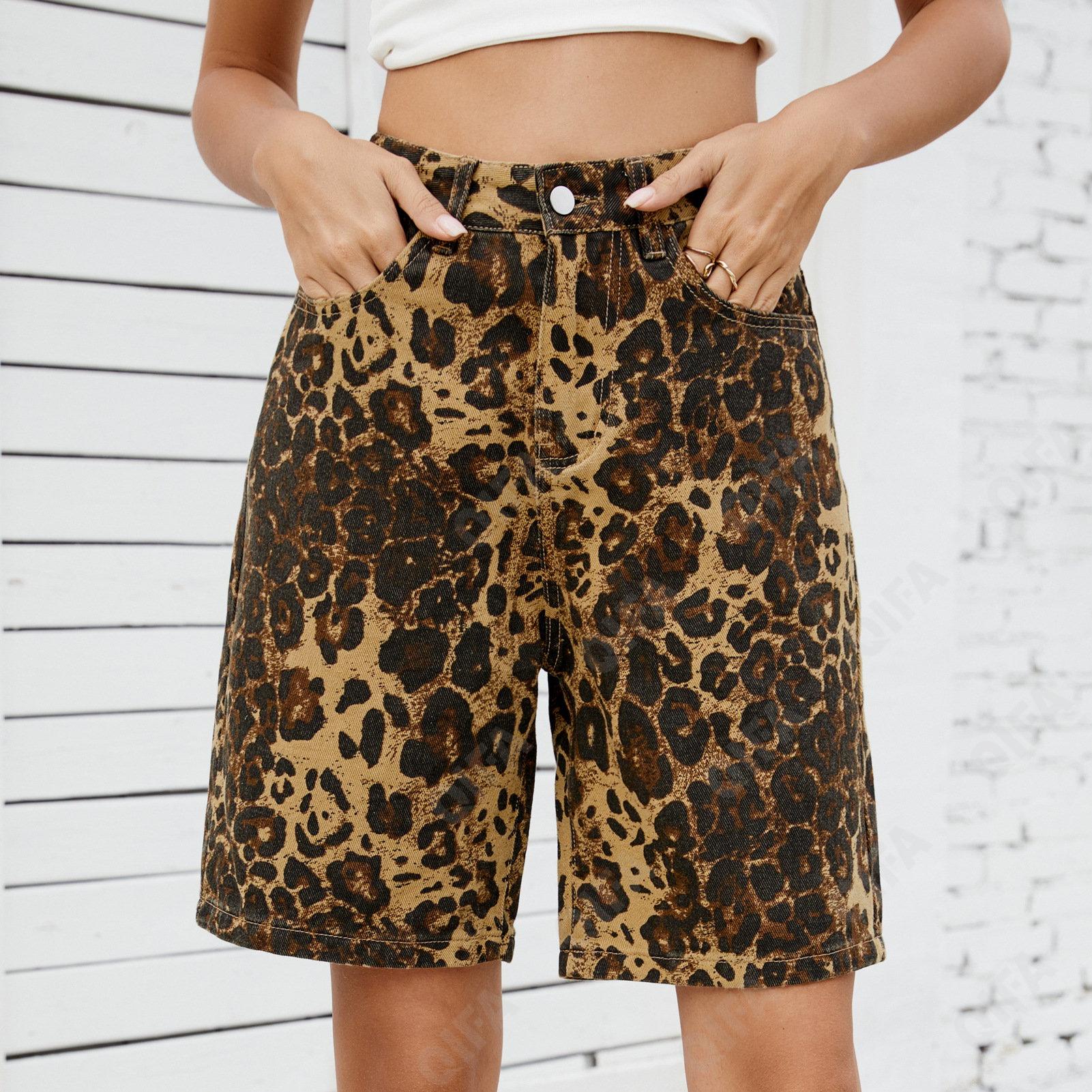 Женские Шорты CC4564_MN2324_234_1780_23