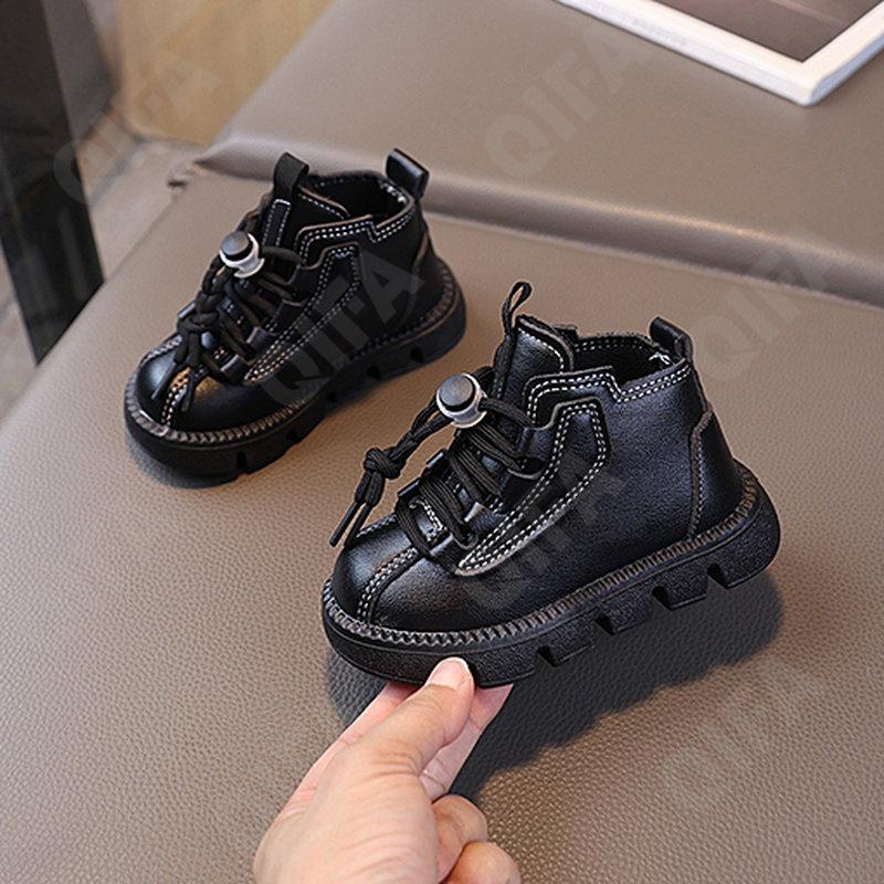 Детские Ботинки CC4048_9123-A3 Детские Ботинки CC4048_9123-A3