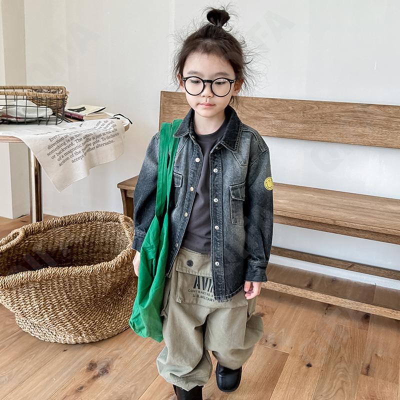 Детская Куртка