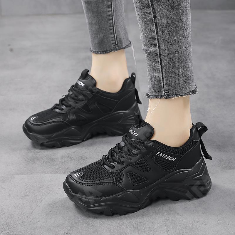 Женские Кроссовки CC5290_M281-1