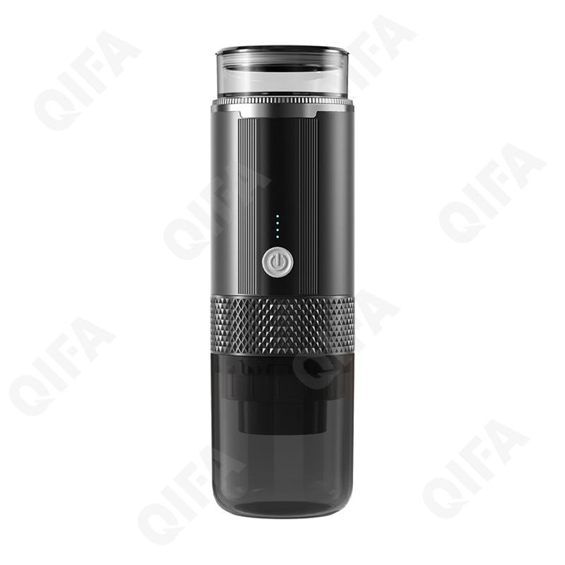 Кофемашина