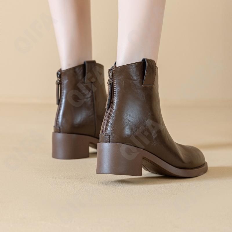 Женские Ботинки CC4061_6772-1 Женские Ботинки CC4061_6772-1