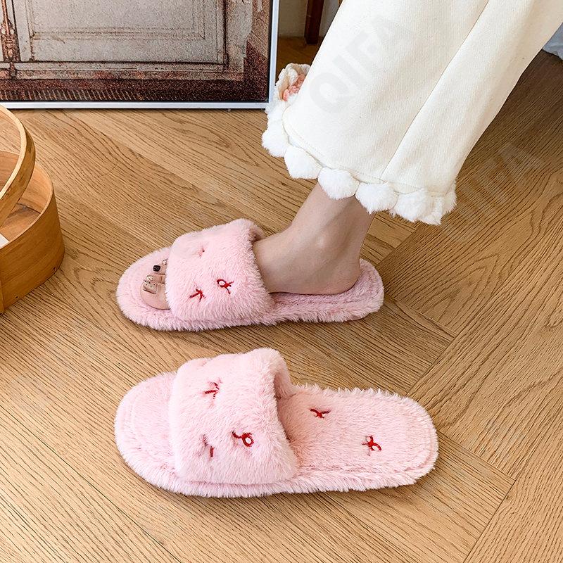 Женские Тапочки CC4988_5505-1