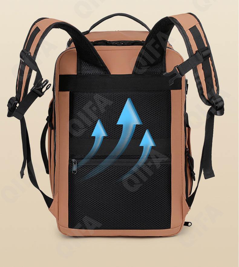 Мужской Рюкзак CC139_0243-1