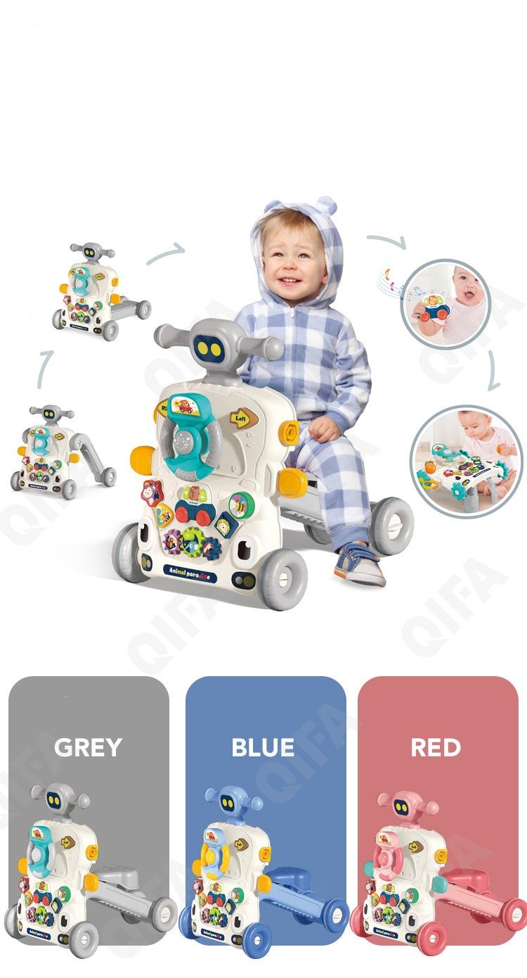 Детские Ходунки-каталка CC3009_HW23125626-1