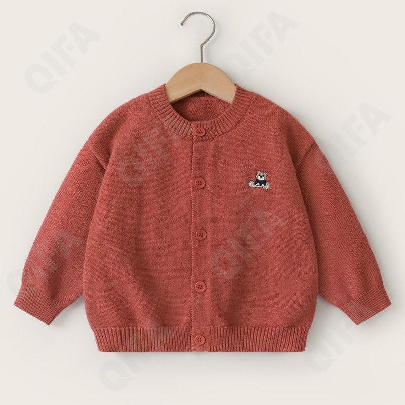 Детская Кофта