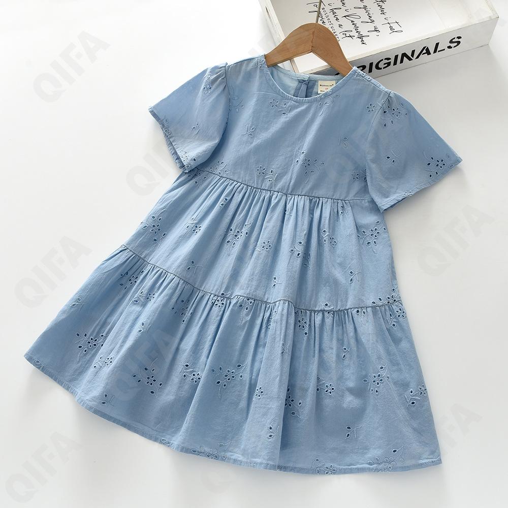 Детское Платье CC2119_0312-08-1