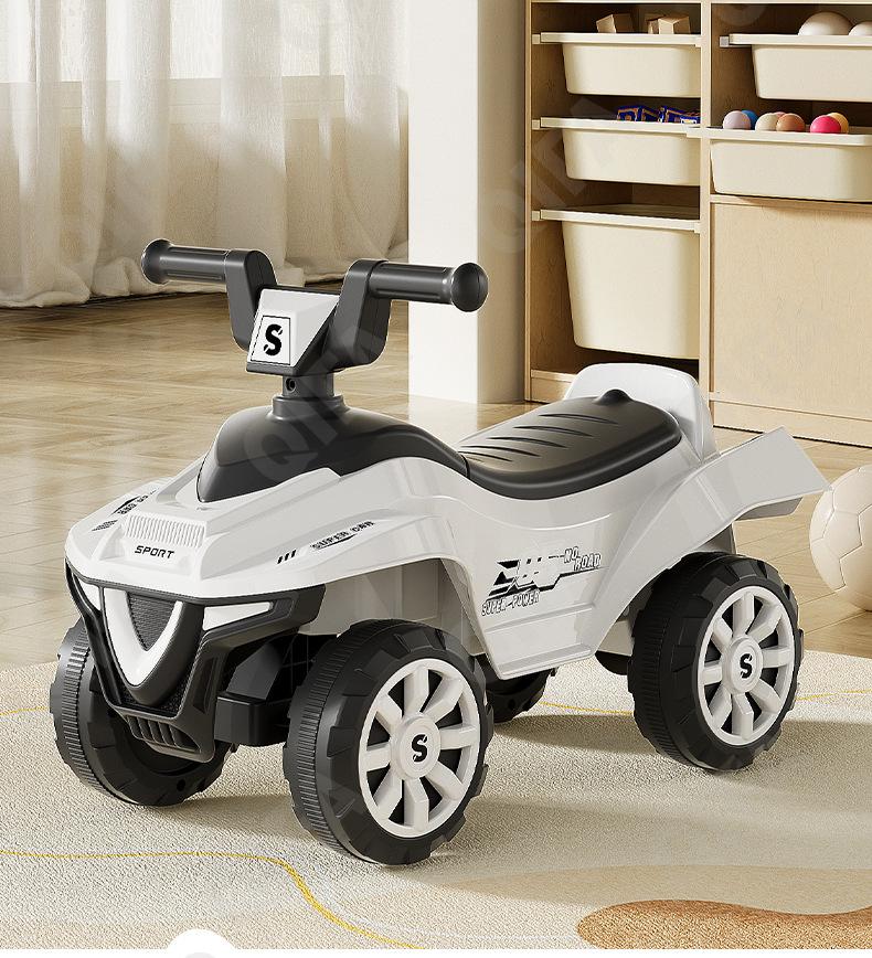 Детский толокар CC3027_MS-508-1