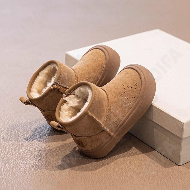 Детские Угги CC3957_6602-A1 Детские Угги CC3957_6602-A1