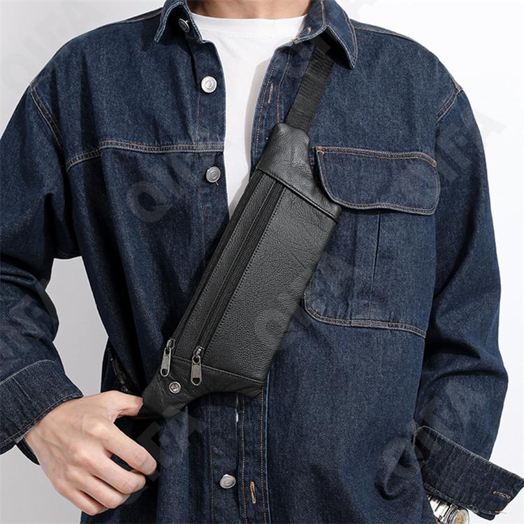 Мужская Сумка поясная CC2123_01623-1