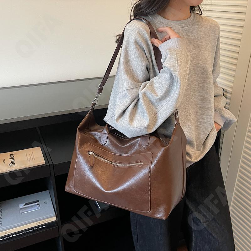 Женская Дорожная сумка CC096_8381-1