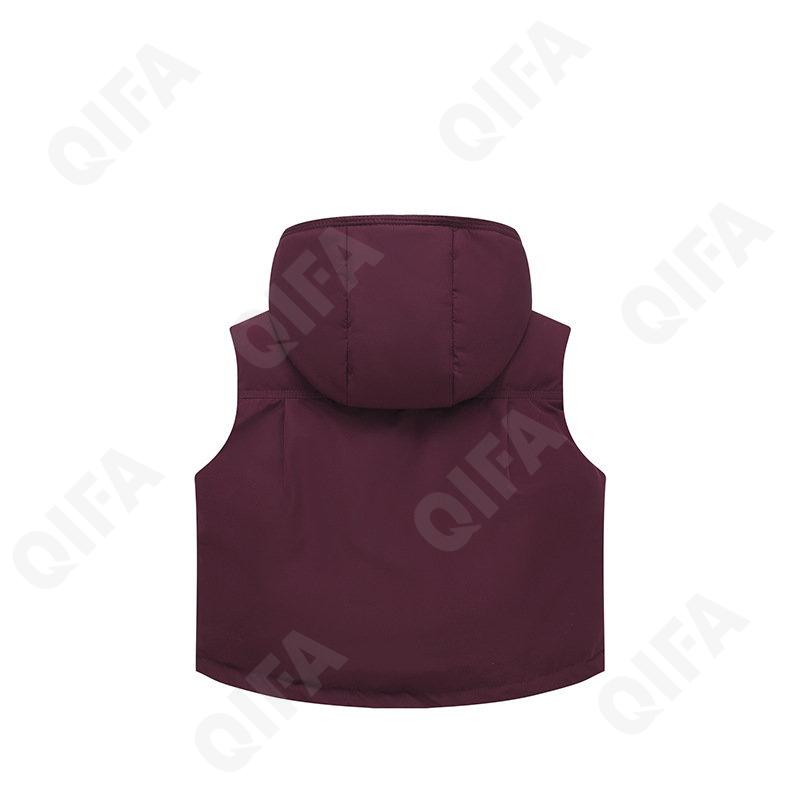 Детский Жилет CC1608_251010FSLFFS_231_2577_22 Детский Жилет CC1608_251010FSLFFS_231_2577_22