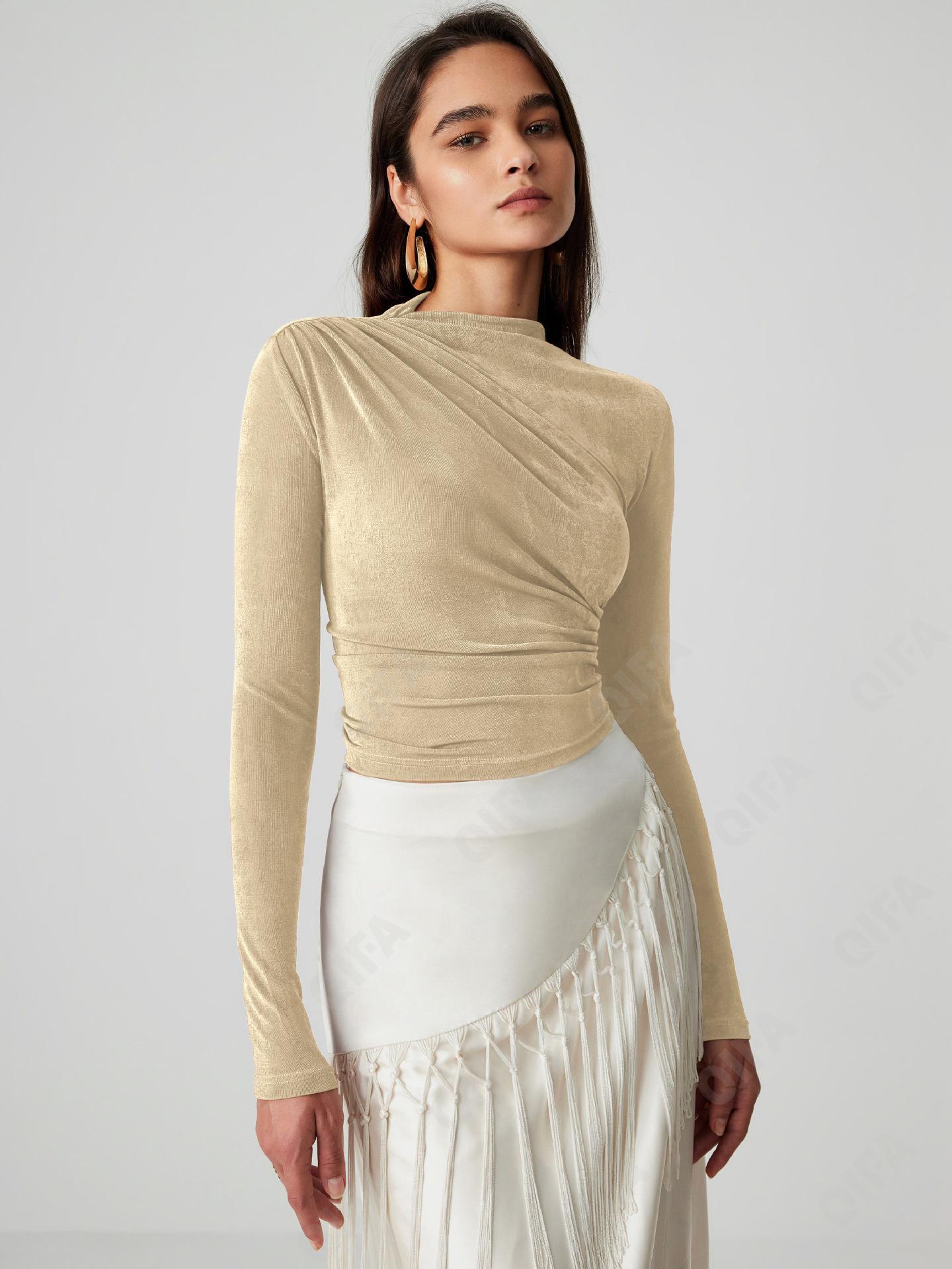 Женский Лонгслив CC4050_E24T0423_231_1779_57