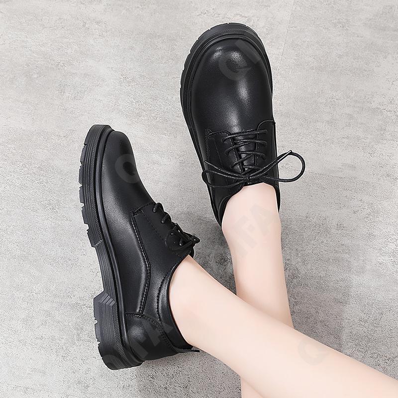 Женские Полуботинки CC4818_LS-7721-1 Женские Полуботинки CC4818_LS-7721-1