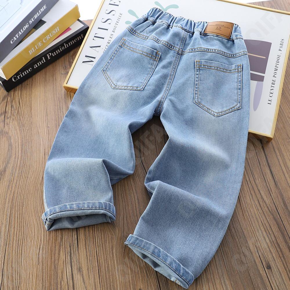 Детские Джинсы CC2119_1229-5807-1