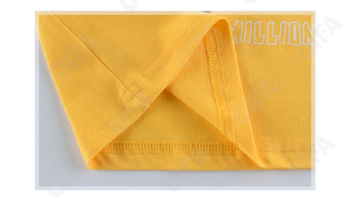 Детская Футболка CC1208_9972_235_2574