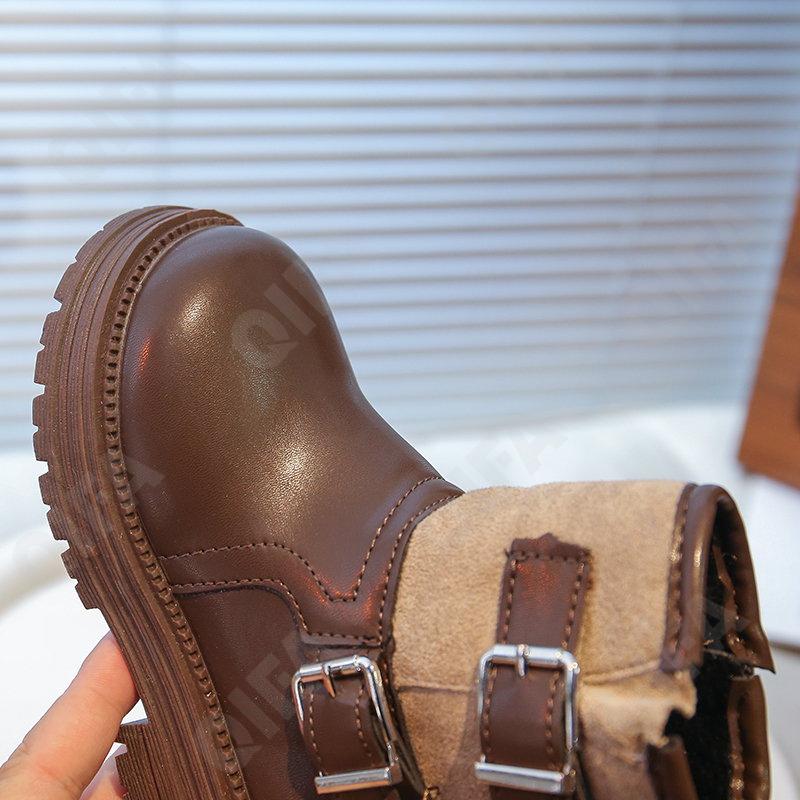 Детские Ботинки CC3962_333-B2 Детские Ботинки CC3962_333-B2