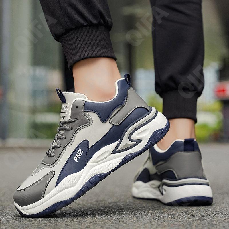 Мужские Кроссовки CC4802_JY-A808-1