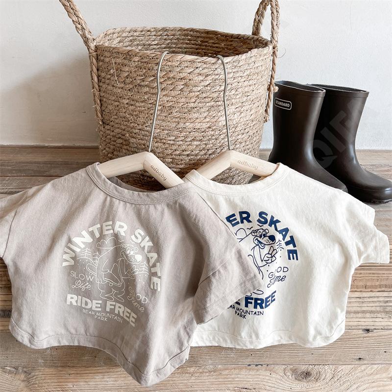 Детская Футболка CC1293_122212_225_2574