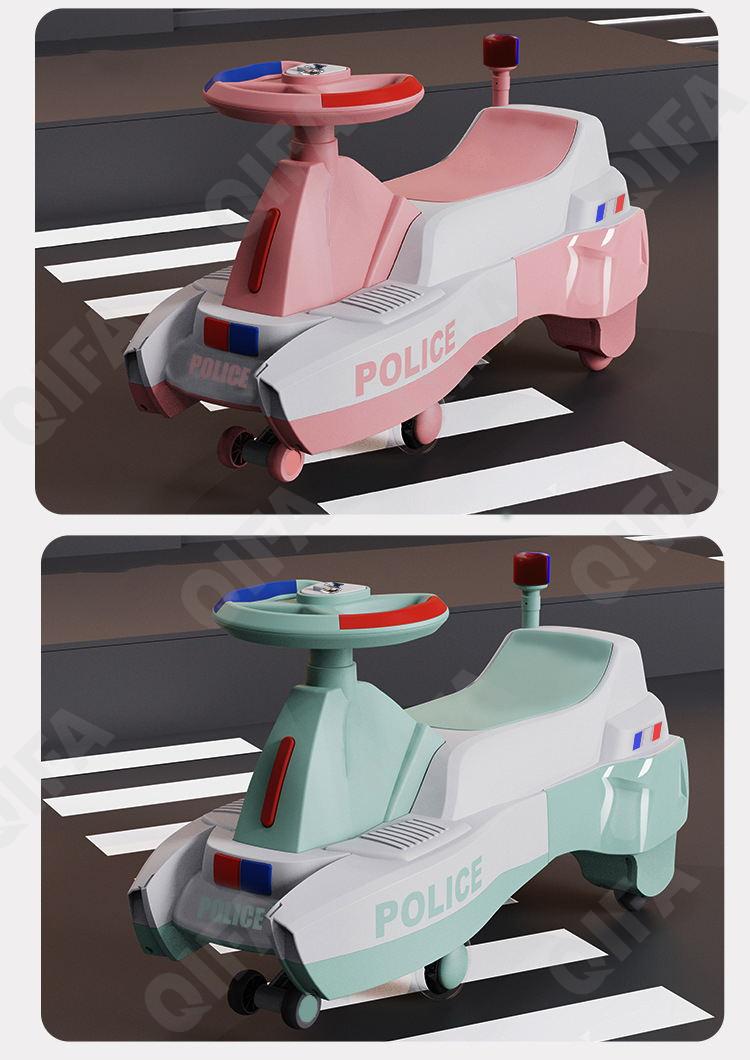 Детский Толокар