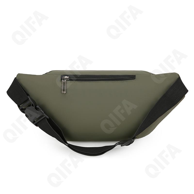 Мужская Сумка поясная CC3005_YL2318-1