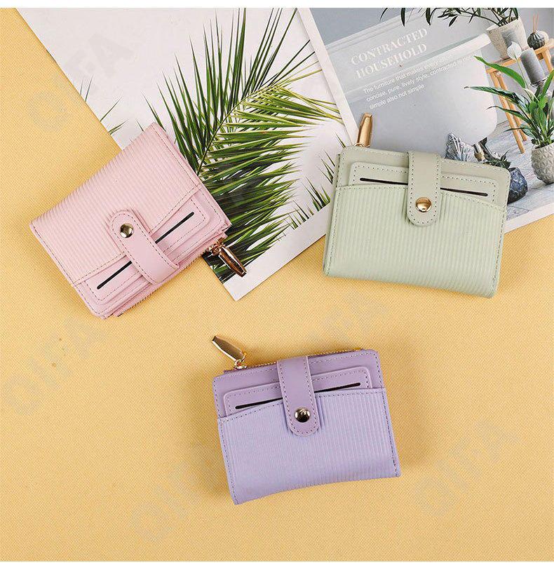 Женская Кредитница CC2568_C307-63B-1 Женская Кредитница CC2568_C307-63B-1