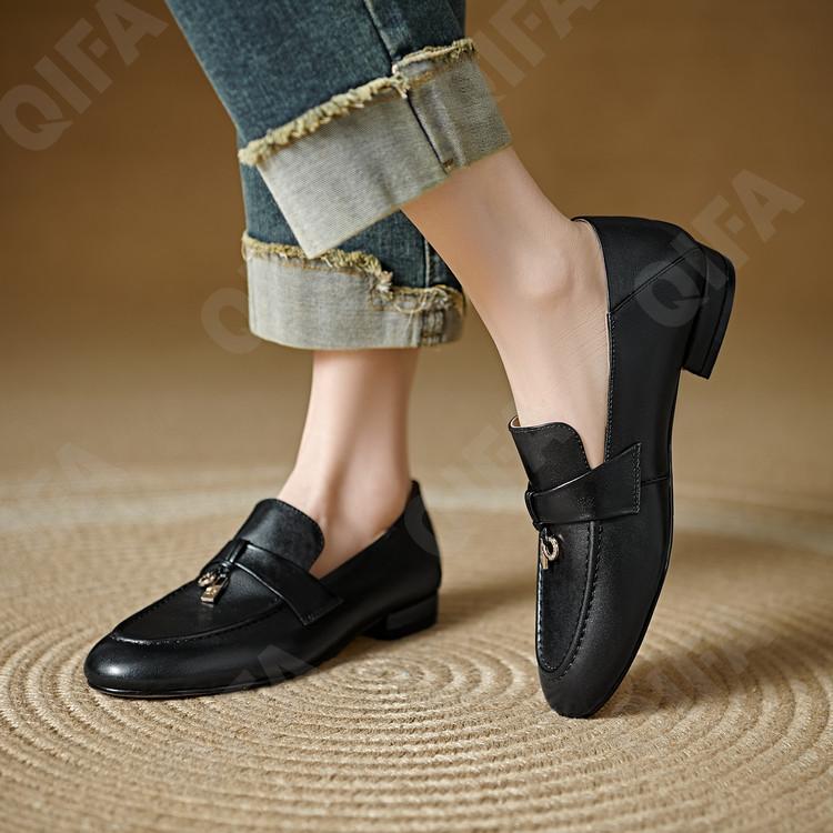 Женские Лоферы CC4419_D51-H657-1