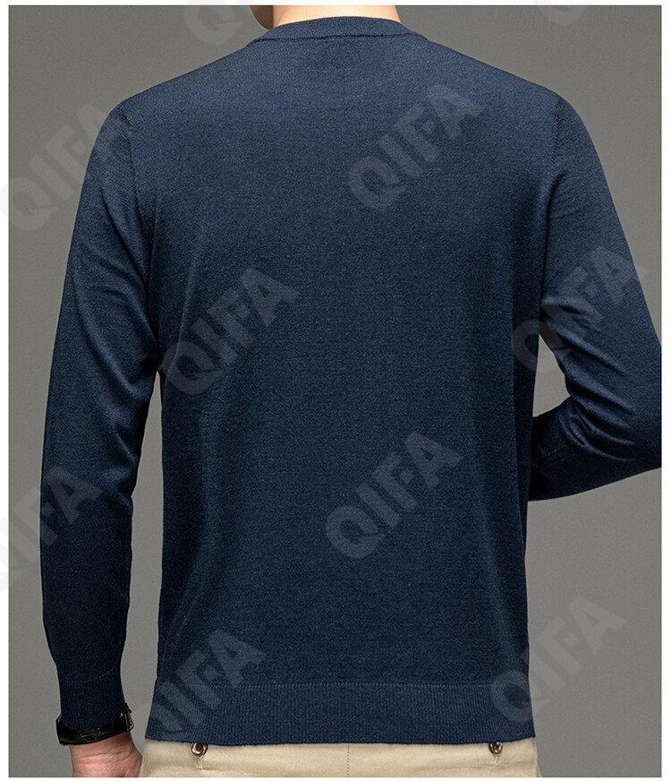 Мужской Джемпер CC4849_K330_252_1779_19