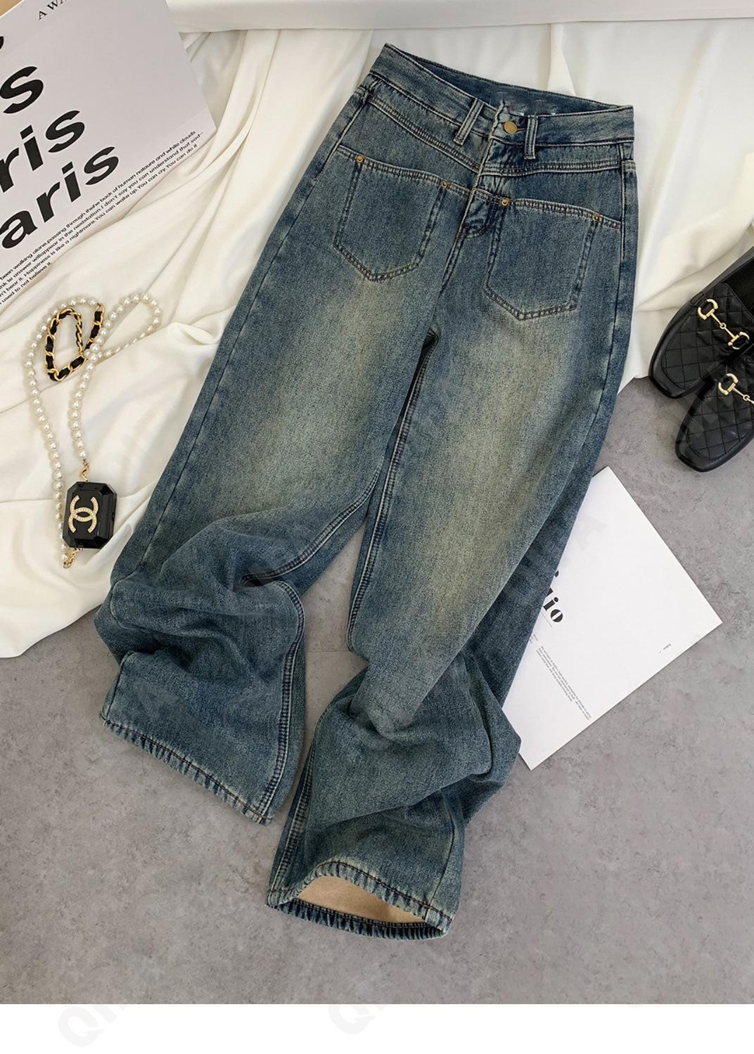 Женские Джинсы CC4134_8327_247_1776_21