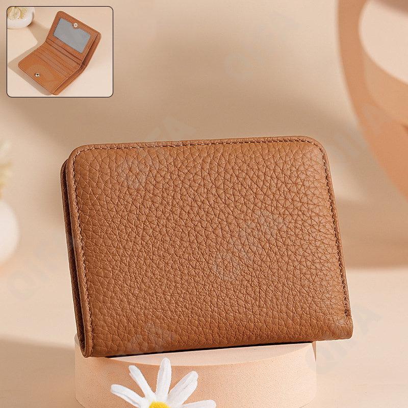 Женский Кошелек