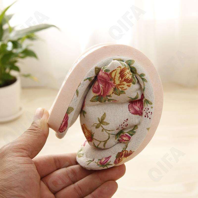 Женские Тапочки CC4670_0043-ROSE