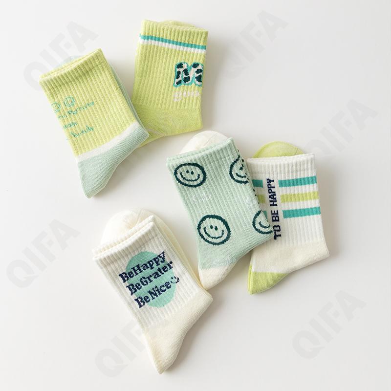 Детские Носки CC1628_ML23-780-1