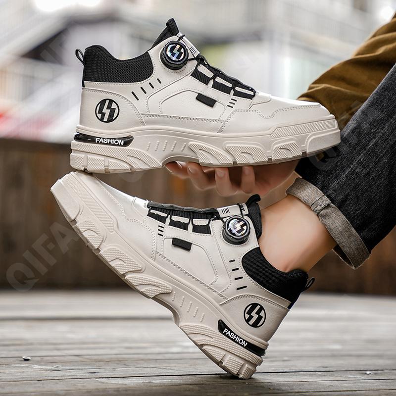 Мужские Полуботинки CC4282_Y077-1 Мужские Полуботинки CC4282_Y077-1