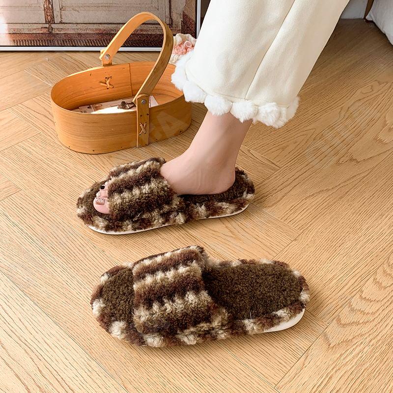 Женские Тапочки CC4988_8836-2