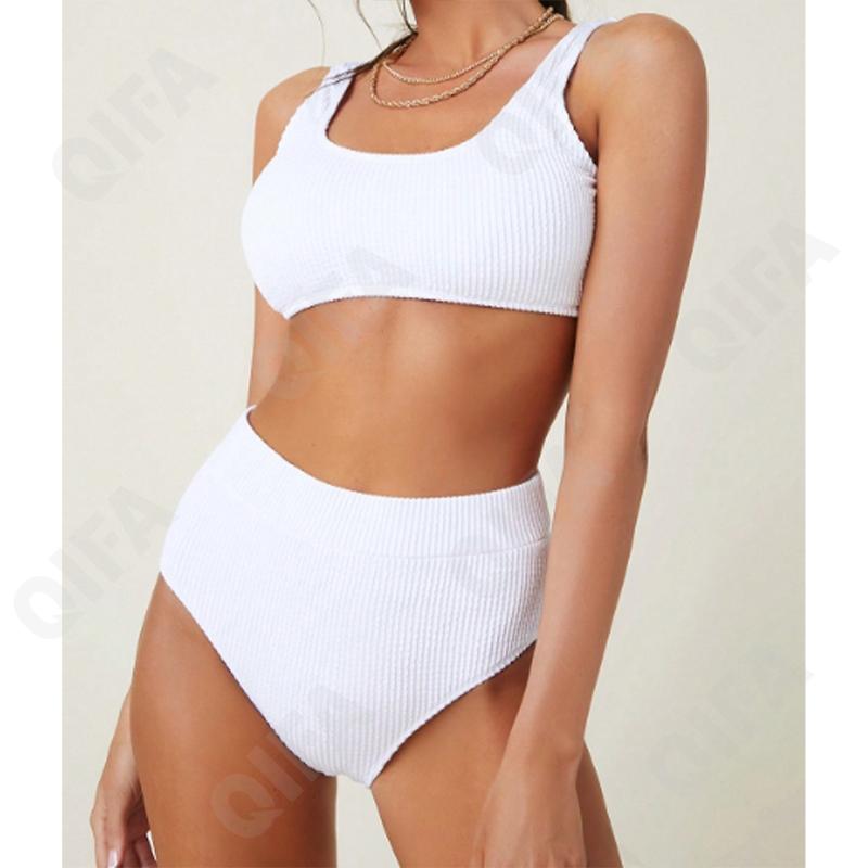 Женский Купальник раздельный