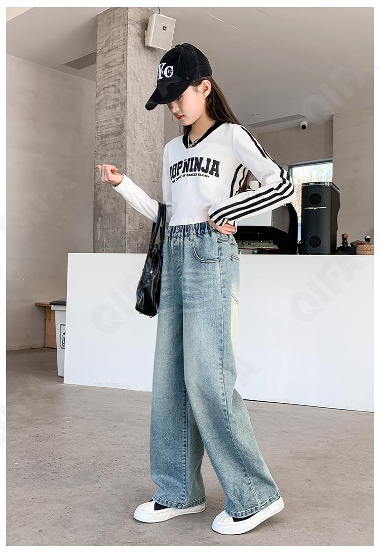 Детские Джинсы CC5426_9652_247_2577_46 Детские Джинсы CC5426_9652_247_2577_46