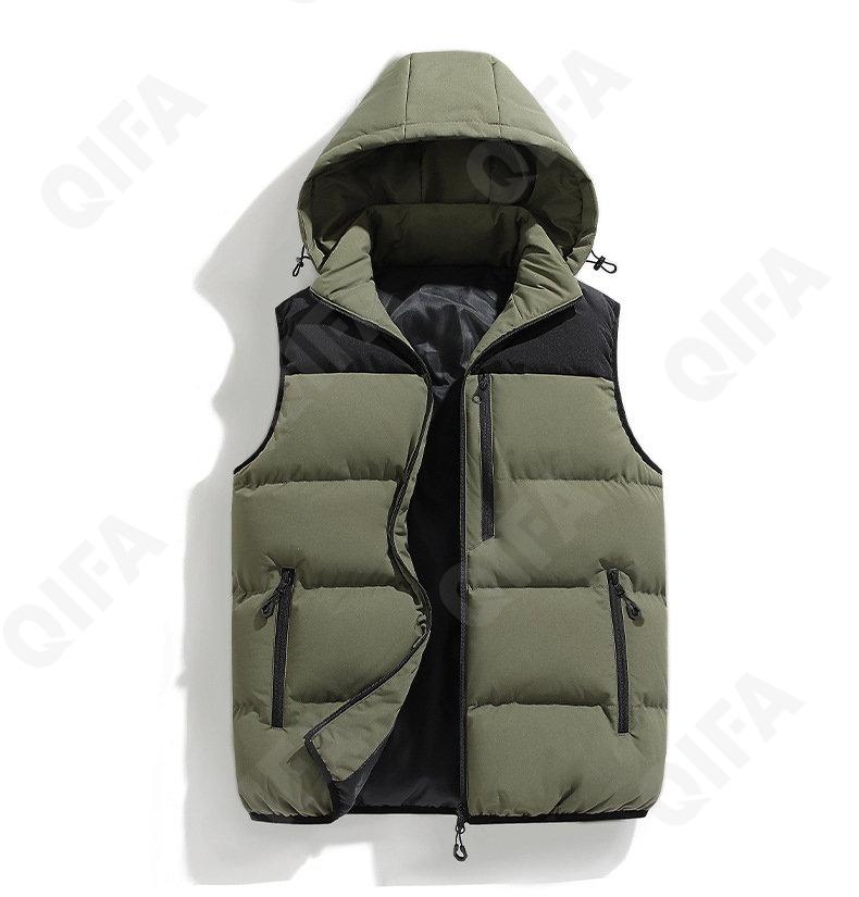 Мужской Жилет CC5076_2981_250_1780_85 Мужской Жилет CC5076_2981_250_1780_85