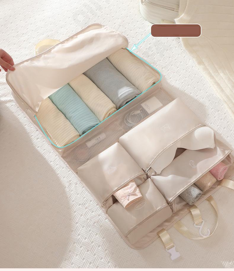 Женский Несессер CC4380_LG0040-1