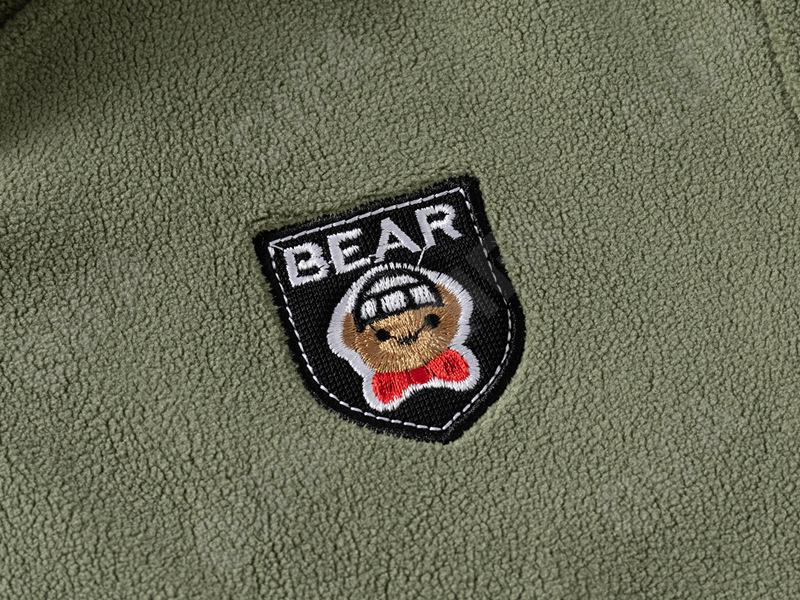 Детская Толстовка CC3266_SY4340_957_2574_82