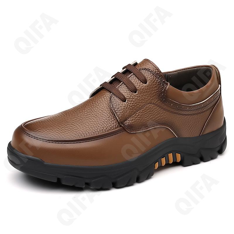 Мужские Полуботинки