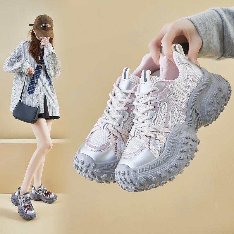 Женские Кроссовки CC4351_M-98-1 Женские Кроссовки CC4351_M-98-1