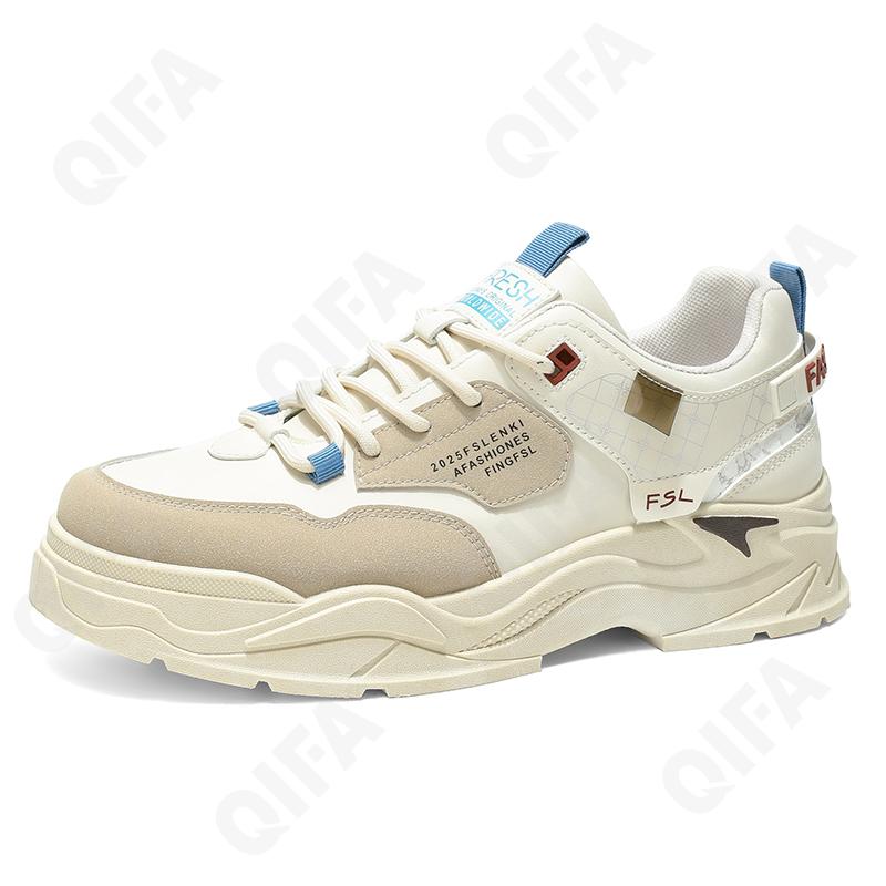 Мужские Полуботинки