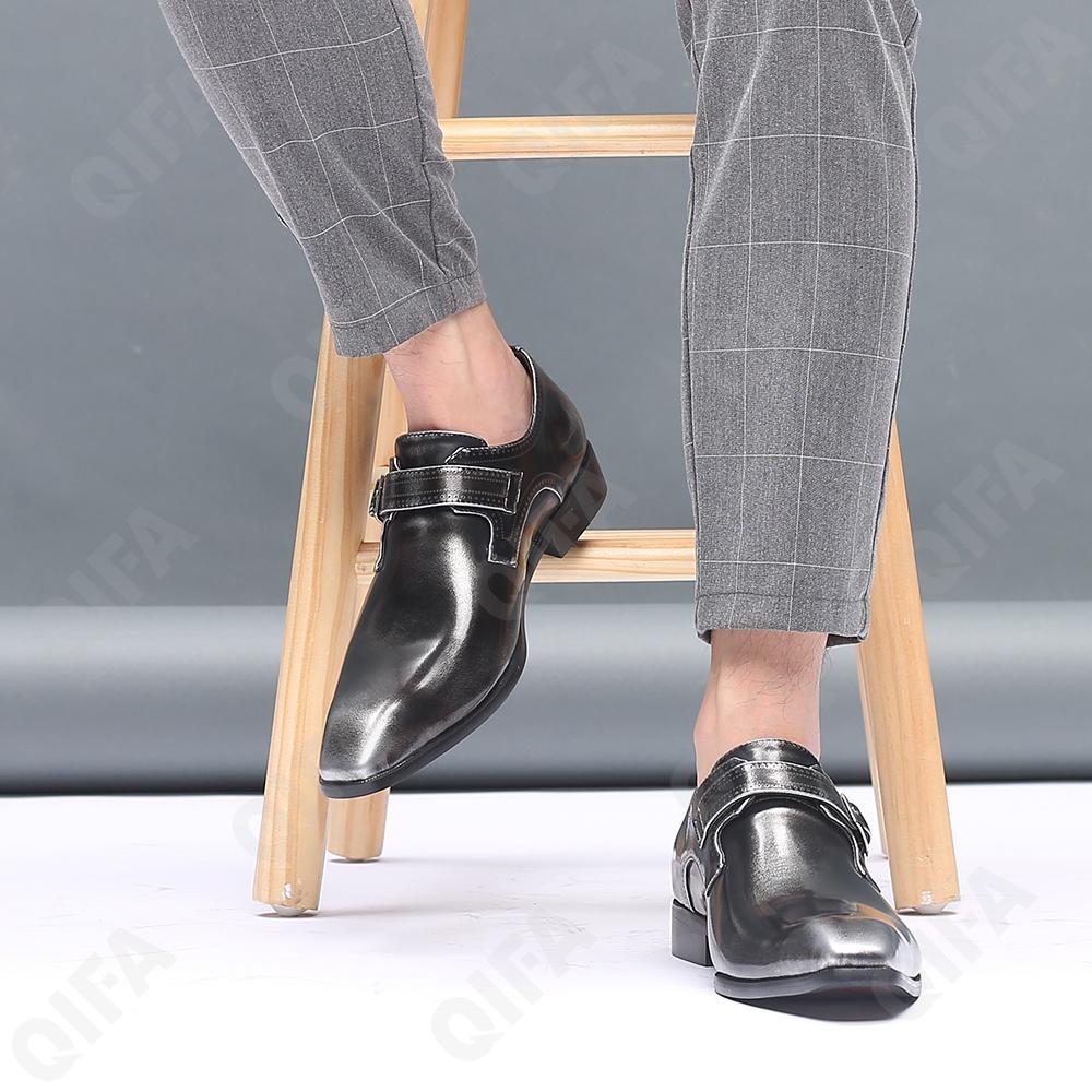 Мужские Полуботинки CC4114_SR2512-1