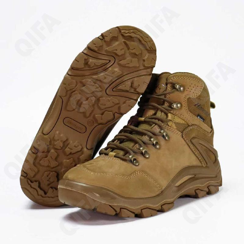 Мужские Ботинки