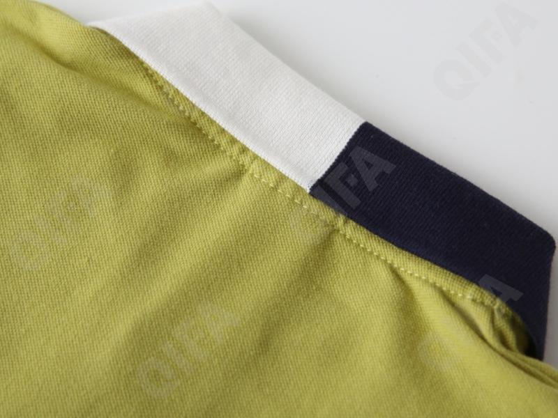 Детская Футболка поло CC3266_SY4492_237_2574_17