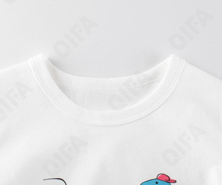 Детский Лонгслив CC1208_3235_954_2574