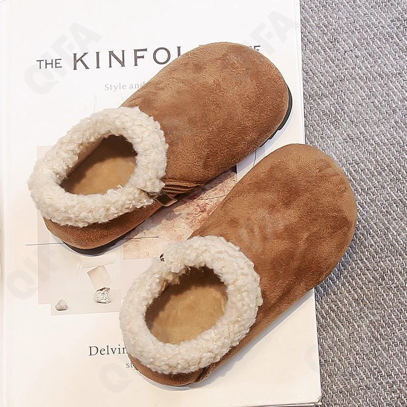 Детские Угги CC3962_E02-A1